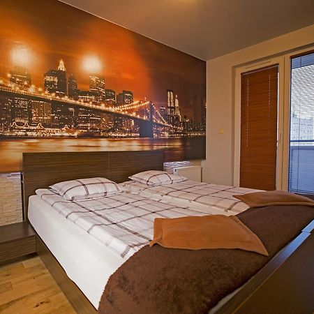 Apartament Polar بوزنان المظهر الخارجي الصورة