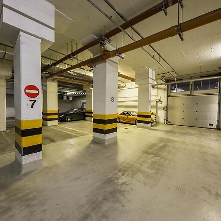 Apartament Polar بوزنان المظهر الخارجي الصورة