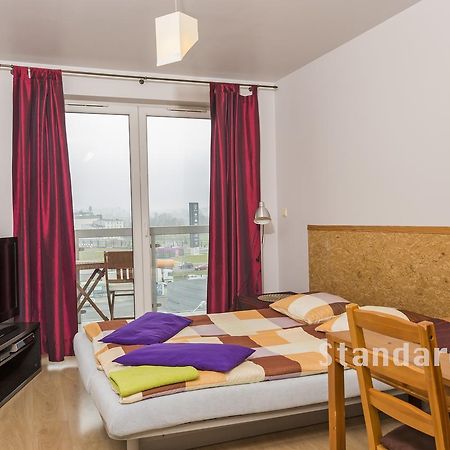 Apartament Polar بوزنان المظهر الخارجي الصورة