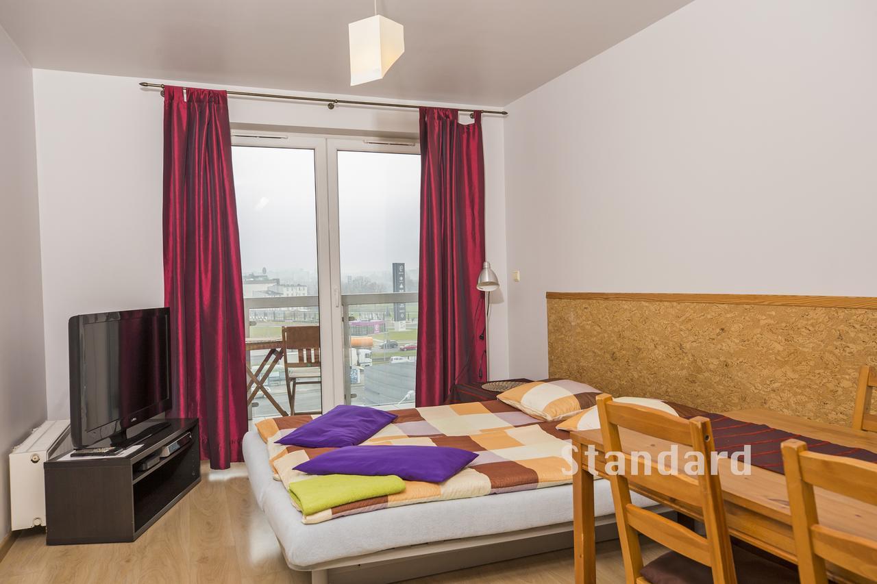 Apartament Polar بوزنان المظهر الخارجي الصورة