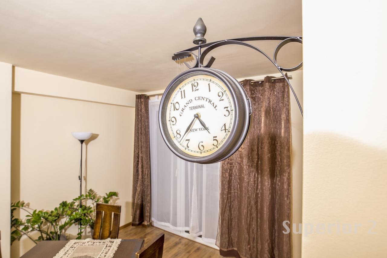 Apartament Polar بوزنان المظهر الخارجي الصورة