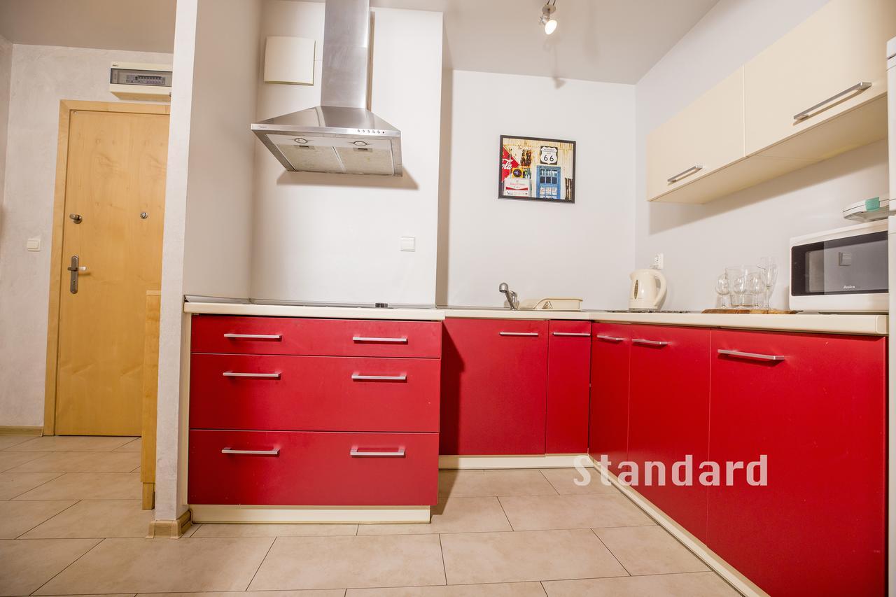 Apartament Polar بوزنان المظهر الخارجي الصورة