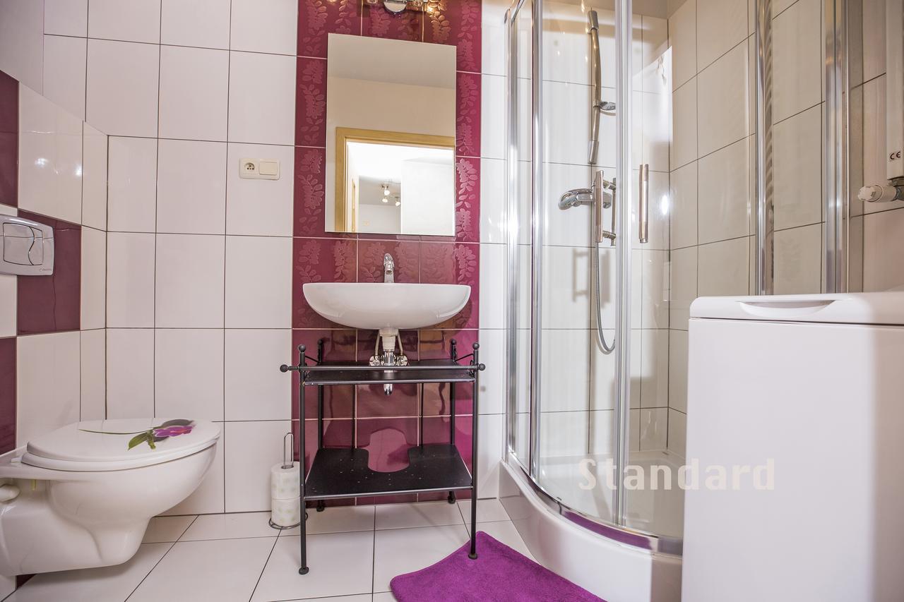 Apartament Polar بوزنان المظهر الخارجي الصورة