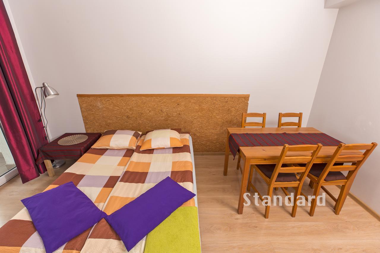 Apartament Polar بوزنان المظهر الخارجي الصورة